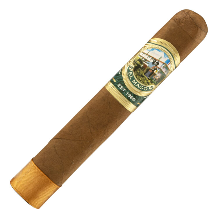 El Mago Mistico - Robusto Box-Pressed